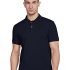 Arrow Men’s Solid Full Sleeve Slim Fit Cutaway Collar Cotton Formal Shirt (ARCBOSH0042_Black_39)