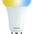 Philips B22D Led Bulb, (Golden Yellow, 7W) Pack Of 2