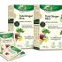 Zandu Tulsi Ginger Mint Herbal Infusion, a Herbal Tea Enriched with Ayurvedic Ingredients (Pack of 25 Tea Bags X 2)