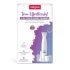Sirona Electric Menstrual Cup Sterilizer – Pack of 1 | Steam Sterilization for Menstrual Cup | Auto Power-Off | BPA-Free | Kils 99% Germs