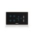PunnkFunnk FusionBeatX Pro Wireless Earbuds 42H Playtime, 45ms Low Latency, 13mm Bass Drivers, Zen ENC Mic, IPX5 Water-Resistant, Bluetooth 5.3, Type-C Fast Charging, Touch Control(White)