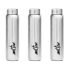 CELLO Diamond Pet Storage Container for Kitchen Set of 24 Pcs Black | 8x300ml, 8x650ml, 8x1200ml Freezer & Fridge Safe Stackable Airtight Kitchen Storage Container Jar Set for Candy Beans Flour Pastry