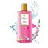 Hair & Care With Almond,Non-Sticky Hair Oil, 300 Ml