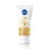 VASELINE Cloud Soft SPF 50 PA ++++ Light Moisturiser, 200 ml, for Soft and Bouncy Skin, with Ceramides & Hyaluron Moisture Fillers, Non-Sticky and Lightweight, Broad Spectrum Protection