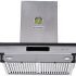 Prestige 1200 W Induction Cooktop Push Button(Black, 41055 Bliss |Indian Menu Options|Anti-Magnetic Wall|Timer With User Pre-Set)