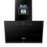 Godrej 272L 2 Star| 5 Years Comprehensive Warranty| New Launch| 6-in-1 Freezer Convertible| 95%+ Food Surface Disinfection| Frost Free Refrigerator (RF EON 294BN RCIF GP ST, Graphite Steel)