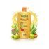 Nike Unisex Patchouli Man + Honey Woman Deodorant Spray – Pack of 2 (200ml Each) | Long-Lasting Freshness & Captivating Fragrance Duo