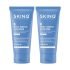 IHP ISHAN_KRYSTAL_PERFUMED FLOOR CLEANER 5L- ROSE Rose(2 x 2500 ml)
