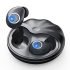 TRIDEO Karaoke crophone and Speaker Set for Home Entertainment. Kid-Friendly cropho with Portable Speaker, Perfect for Karaoke Parties, Birthday Celebrations, and Music Enthusiasts