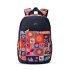 Milton Decker Lunch Box with Insulated Fabric Jacket, 2 Inner Stainless Steel Containers 450 ml Each & 1 Oval Stainless Steel 450 ml, Microwave Safe, Leak-Proof Tiffin for Office, Easy to Carry, Black