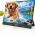 Samsung Galaxy Tab S10 FE [Smartchoice], 10.9-inch (27.7 CM), LCD Display, 8GB RAM, 128GB ROM, Wi-Fi, Dual Speakers, S Pen, Silver, AI Enabled