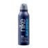NIKE – Blue Bamboo 200 ml, Deodorant Man Spray, Anti-Stain Deodorant for All Skin Types, 0% Aluminium Salts, Long Lasting, Marine Woody Aromatic Fragrance