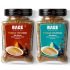Nike Woman Deodorant Spray Pack Of 3 – Honey, Oud & Musk Long Lasting Fragrance Body Spray For Women | 24H Freshness | 200Ml Each