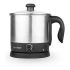 Lifelong Stainless Steel Pressure Cooker | Set of 3 | 2L, 3L & 5L | Induction & Gas Stove Compatible with Outer Lid, ISI Certified & Lock System |Safe & Durable Kitchen Essential with 5 Years Warranty