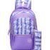 MILTON Helix 1000 Pet Water Bottle 1 Litre Each BPA Free, Leak Proof, Office Bottle Home Kitchen Travel Bottle, Set of 4, Assorted