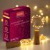 Vaseline Gluta-Hya Dewy Radiance, 200ml, Serum-In-Lotion, Boosted With GlutaGlow, for Visibly Brighter Skin from 1st Use