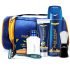 Bombay Shaving Company All Rounder 2-in-1 Trimmer for Men | Beard & Body Grooming with Dual Heads | Ceramic Blades for Sensitive Skin | 38 Style Settings | 120 Min Runtime | Type-C Fast Charge