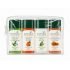 Larah by BOROSIL Botanica Opalware Mug Set (White) – 6-Pieces