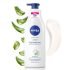 Pears 98% Pure Glycerin Soft & Fresh Glow Body Wash With Mint Extract And 0% Parabens & Soap For Freshness & Glow, 750 Ml