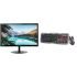 Xiaomi 80 cm (32 inch) Smartchoice F Series HD Ready Smart LED Fire TV L32MB-FIN