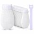 LUX Orchid Obsession Bodywash, 245ml, for Radiant & Bouncy Skin feel, with Niacinamide & Exotic Orchid fragrance, Upto 12Hr Long-Lasting Fragrance