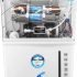 Lifelong 2000 Watt Infrared Induction Stove with Digital Display – Surge Protection, Electric Induction, 4 Cooking Modes, Auto Shut Off & Temperature Control with Voltage Protection