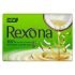 Rexona Coconut And Olive Oil Soap For Silky Smooth Skin(4 * 100G),Pack Of 4