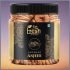 Aqua Frisch Prime Audi 18 L RO + UV + UF + Copper + TDS Control Water Purifier(Black)