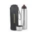Revlon Super Lustrous Crème Lipstick, 80% Conditioning Ingredients, Intance Color, Waterproof, Long-Lasting, 100% Vegan Lipstick, After Glow (801), 4.25 Gm