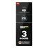 BIGMUSCLES NUTRITION 100% Pea Protein Isolate Protein Powder | Complete Amino Acid Profile | 30g Plant-Based Protein(1 kg, Natural Unflavoured)
