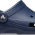 CROCS Boys & Girls Sling Back Clogs(Black , 12-18 Months)