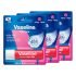 Mother’S Horlicks – Health & Nutrition Drink (Vanilla Flavor Powder)Pack Of 200Gm Refill Pack – No Added Sugar