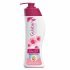 Lavie Sport Gerbera 26L Floral Printed School Backpack For Girls | Stylish And Trendy Casual Backpack