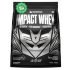 Whey Protein with Fibre (Rich Chocolate, 1kg) | 24g Protein & 10g EAA | Protein Powder Powered By Xymore Tech. | No Artifical Flavour or Sweetener