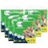 SET WET Deodorant Spray Perfume Cool, Charm & Mischief Avatar for men, 150ml (Pack of 3)