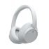 Sony WH-1000XM5 Best Active Noise Cancelling Wireless Bluetooth Over Ear Headphones with Mic for Clear Calling,Battery Life 30 Hours -Black