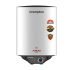 KAFF LIZ DHC 90 Kitchen Chimney 90 CM, Black