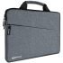 Provogue Cascade Hard-Sided PP 55 Cm Suitcase/Cabin Trolley Bag Small| Expandable Space with 8 Wheels Trolley Bags for Travel |Combination Lock|5 Year Warranty (Timberwolf Grey/Burnt Orange)