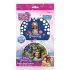 Bajaj Almond Drops Hair Serum 50 ml (Pack of 3) | With Almond Oil & Vitamin E | Nourishes Dry & Frizzy Hair.