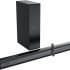 Zebronics Zeb-Sbspk C12 / Zeb-Juke Bar 9551 625 W Bluetooth Soundbar(Black, 5.2 Channel)