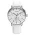 Redmi Watch 5 Active, 2″ Display, Metal Body, 18 Day Battery, Bluetooth Calling, Advanced AI Noise Cancellation, Alexa, Matte Silver