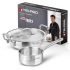 Crompton Energion Hyperjet | BLDC Technology | Remote Control with 2 Year Warranty Energy Saving 1200 mm Ceiling Fan(5 Star | Brown | Pack of 1)