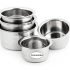 KCL Ekonomica Stainless Steel Dinner Set/Dinnerware & Serveware – 30 Pc