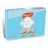 Colgate Visible White Teeth Whitening Toothpaste, Protects Enamel, Removes Stains, With Whitening Accelerators, 480g, 120g X 4