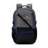 Footloose by VIP Head Spin 8-Wheel Cabin Hard Case Trolley Bag, Green