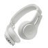 Honeywell Trueno U20 Bluetooth v5.4 Over-Ear Headphones with Mic, Hybrid ANC (Upto 30db), Spatial Audio &Head Tracking, 70H Playback, High-Res Sound, Dual Pairing, 40ms Low Latency, Quad Cable-Black