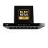 DRALIET RD-9102 Elegant Series Square Quartz Analog Watch  – For Men