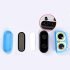 Aqua Frisch Prime Audi 18 L RO + UV + UF + Copper + TDS Control Water Purifier(Black)