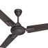 Polycab Wizzy Prime 1200mm BLDC Ceiling Fan with remote |BEE 5 Star Rated, Higher Air Delivery|LED Indicator,Reverse,Boost,Sleep and Breeze Mode |3 Years Warranty,Free Installation 【Matt Black】
