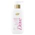 Lux Rose & Aloe Vera, Shimmering Body Wash, 400 Ml, For Bright And Soft Skin, With 100% Natural Origin Rose Extract & Aloe Vera, Soap-Free, Paraben-Free, Plant Based Cleanser